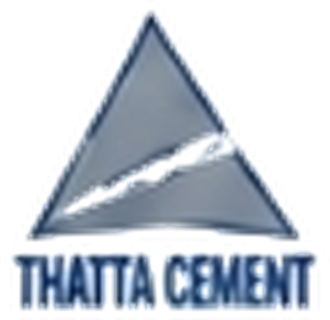 Thatta Cement Pvt Ltd logo