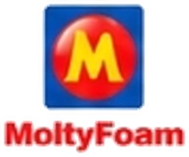 Master MoltyFoam logo