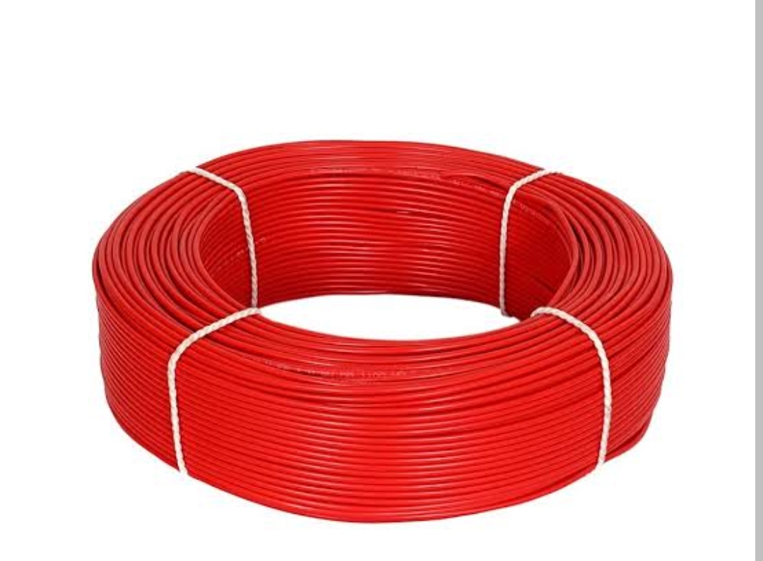 Cable coil