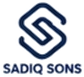 Sadiq Sons logo