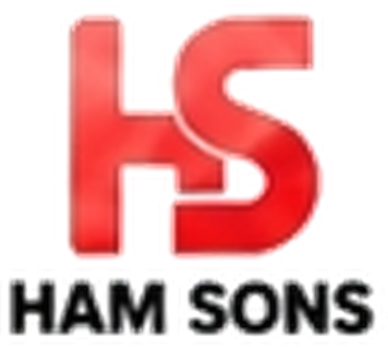 Ham Sons Ind logo